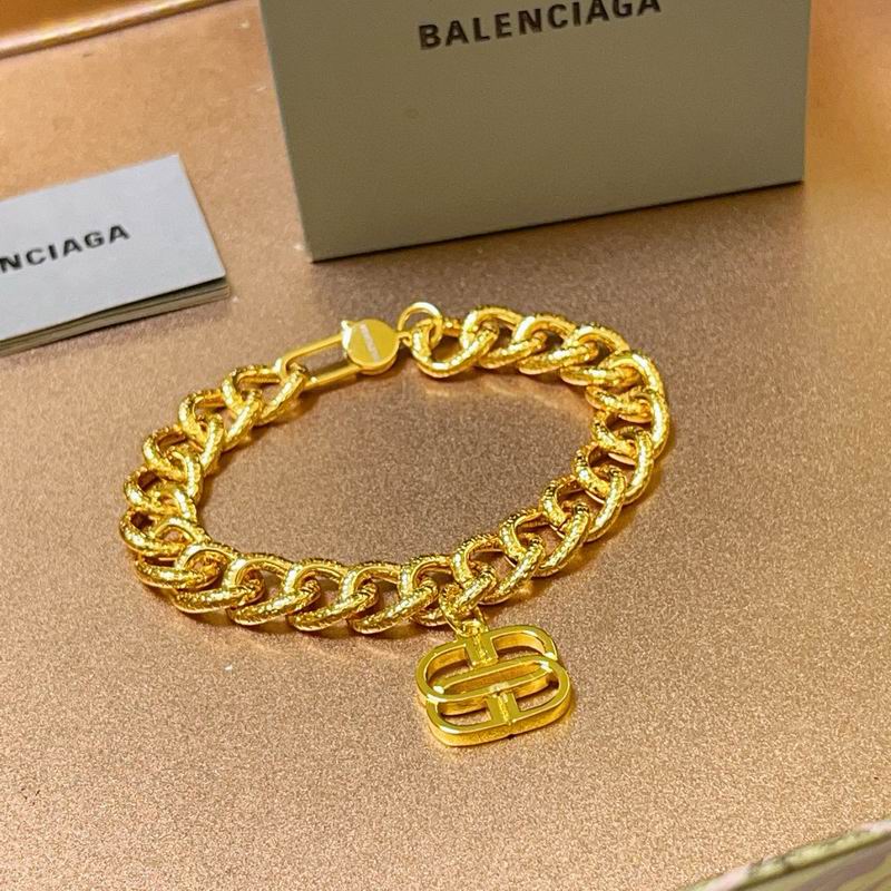 Balenciaga Bracelet 09yxx13 (6)