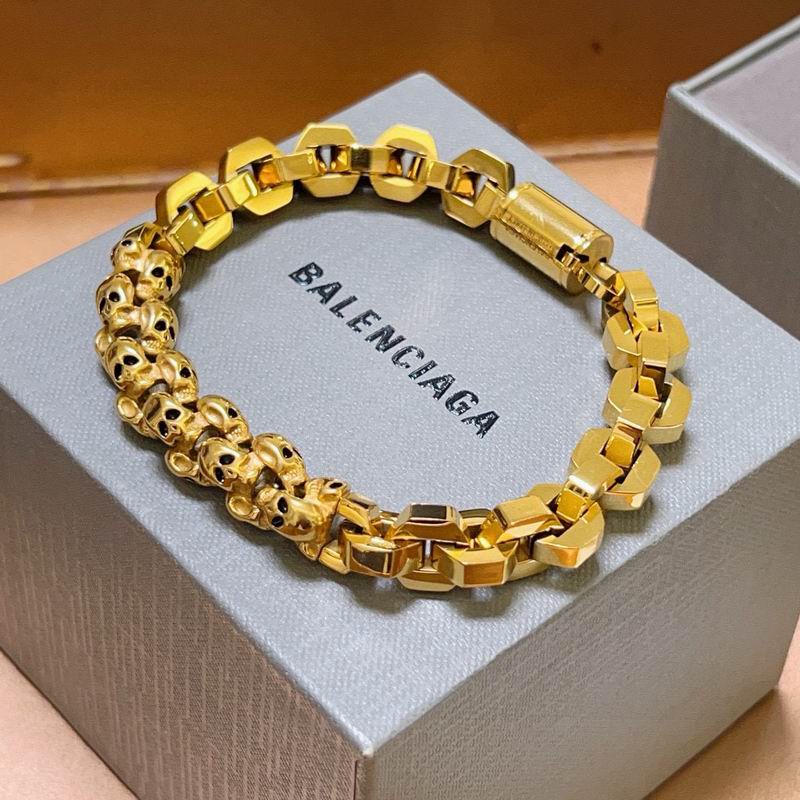 Balenciaga Bracelet 09yxx14 (3)