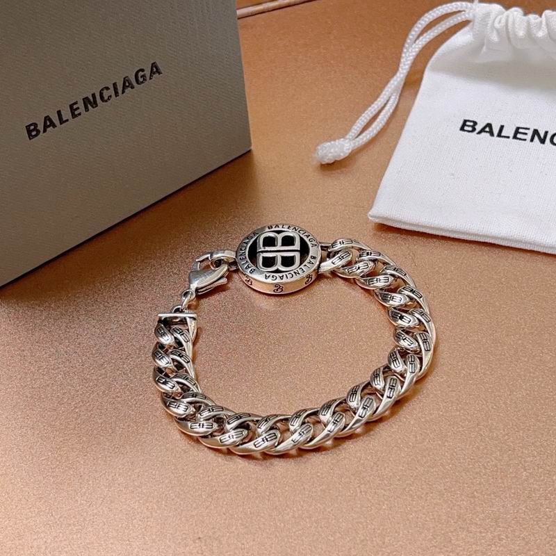 Balenciaga Bracelet 09yxx15 (3)
