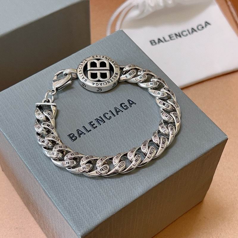 Balenciaga Bracelet 09yxx15 (4)