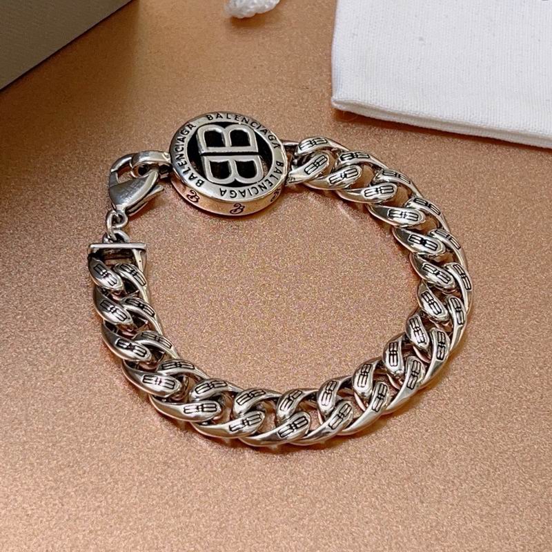 Balenciaga Bracelet 09yxx15 (5)