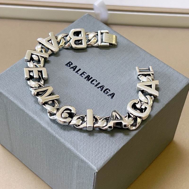 Balenciaga Bracelet 09yxx16 (2)