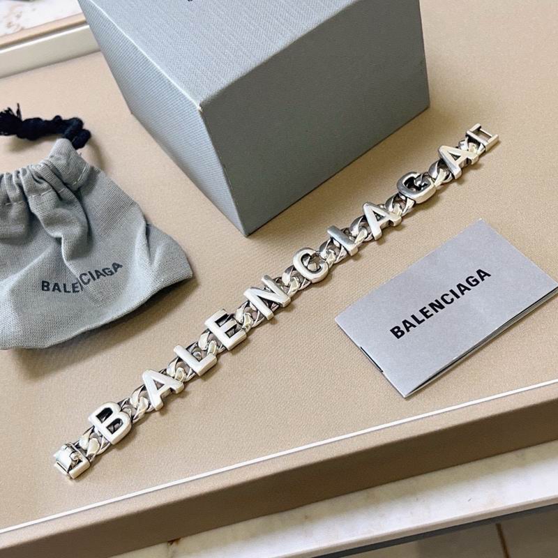 Balenciaga Bracelet 09yxx16 (3)