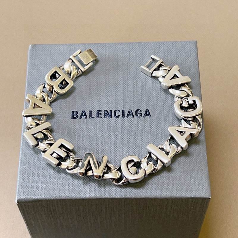 Balenciaga Bracelet 09yxx16 (5)