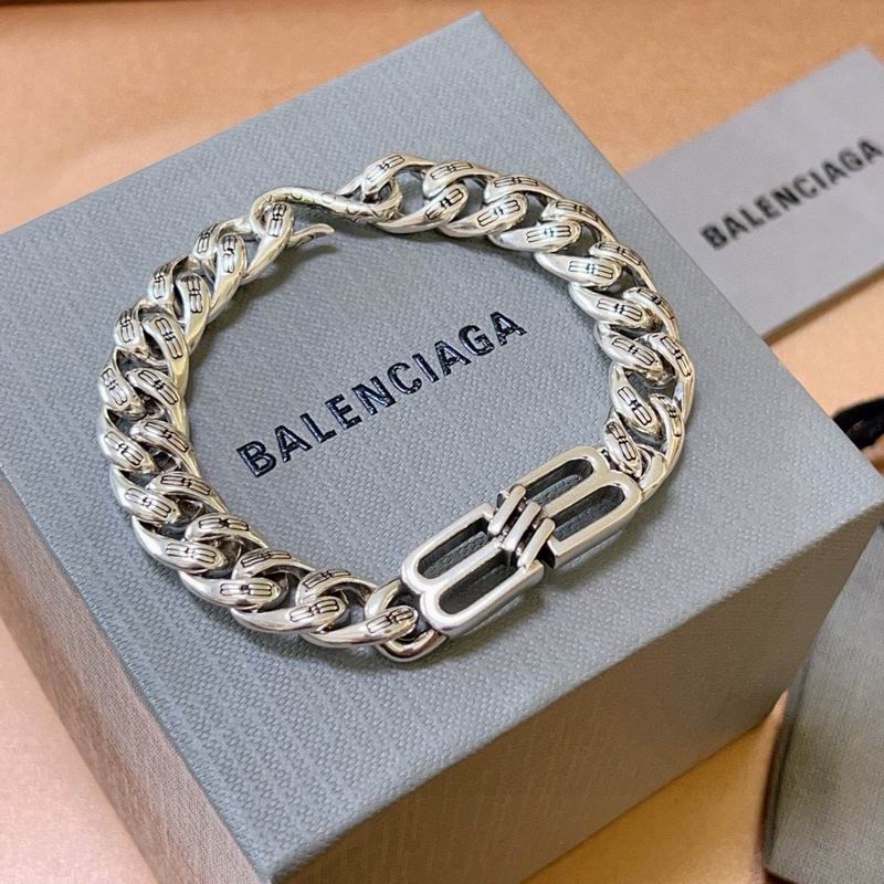 Balenciaga Bracelet 09yxx18 (1)