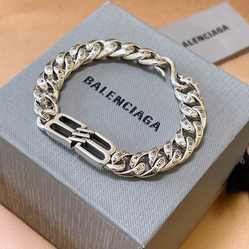 Balenciaga Bracelet 09yxx18 (2)