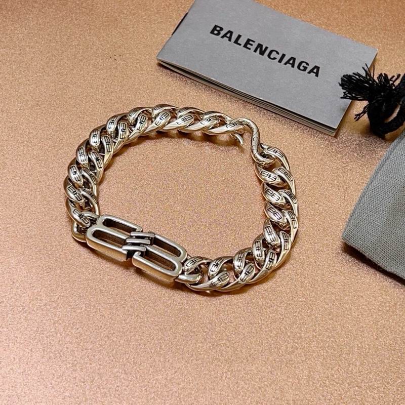 Balenciaga Bracelet 09yxx18 (3)