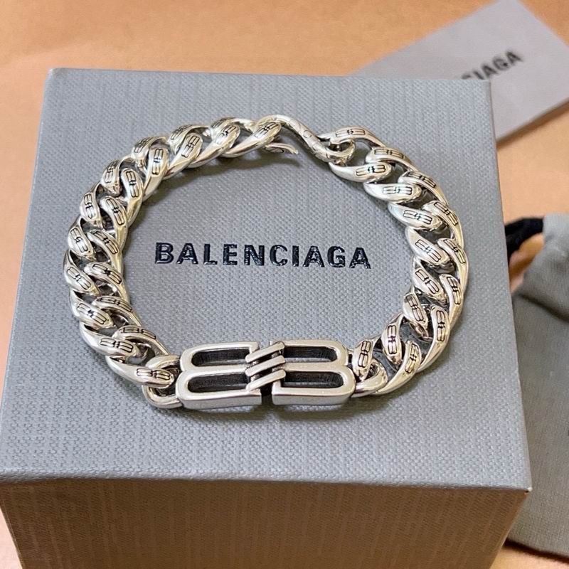 Balenciaga Bracelet 09yxx18 (4)