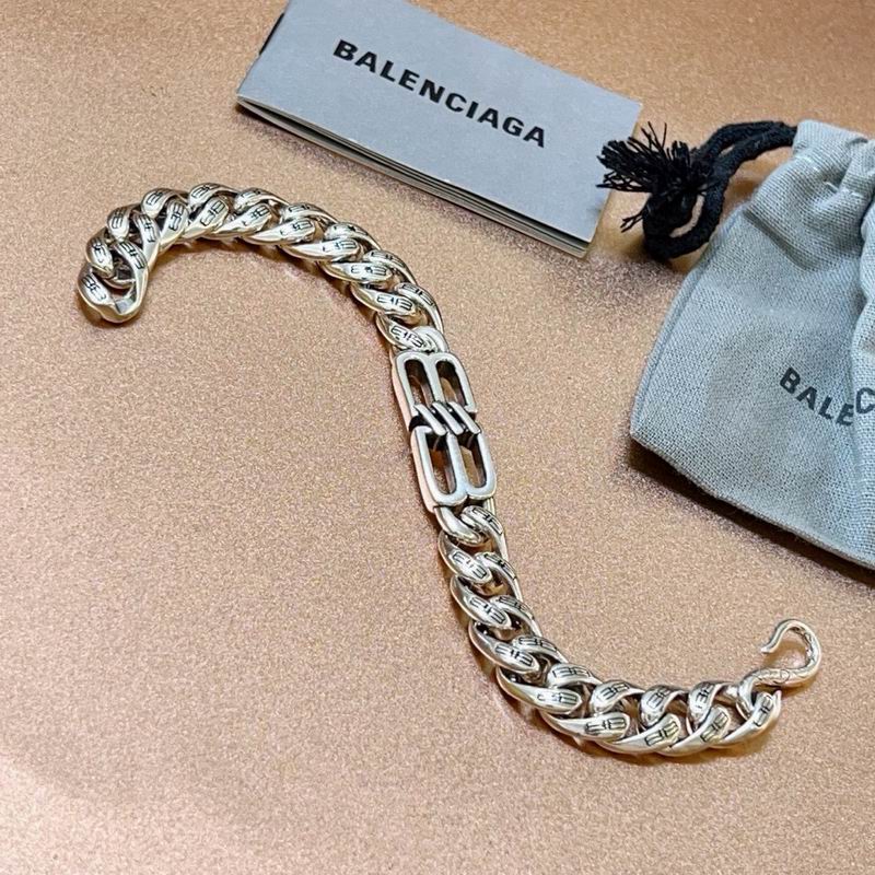 Balenciaga Bracelet 09yxx18 (5)