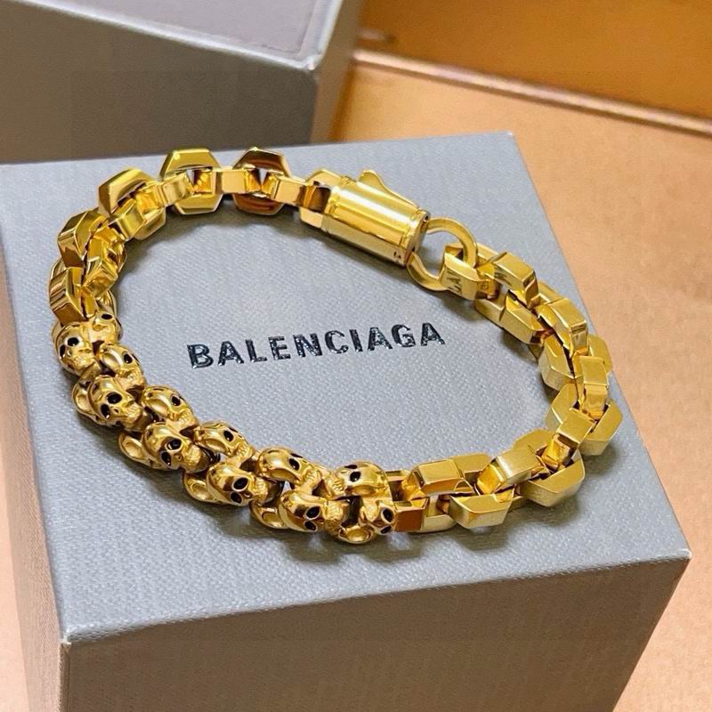 Balenciaga Bracelet 09yxx19 (2)