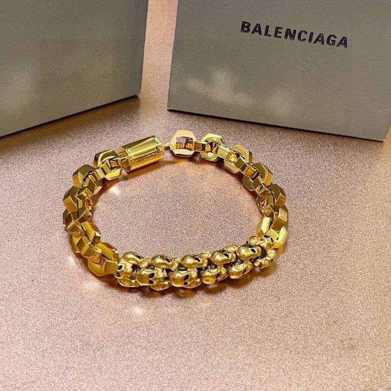 Balenciaga Bracelet 09yxx19 (4)