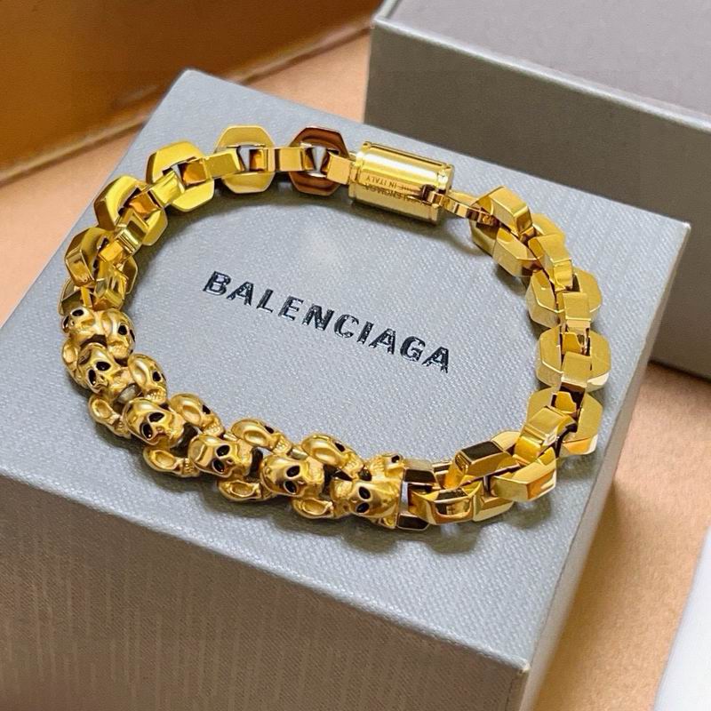 Balenciaga Bracelet 09yxx19 (5)