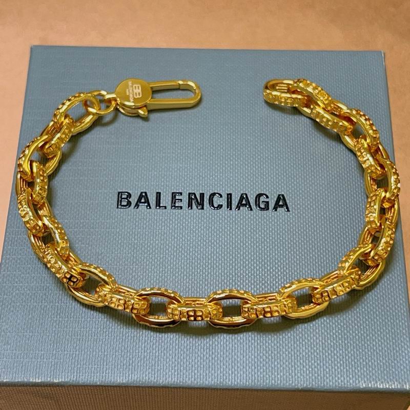 Balenciaga Bracelet 09yxx20 (1)