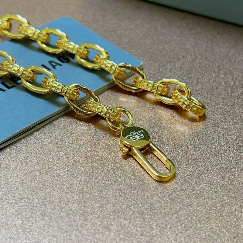 Balenciaga Bracelet 09yxx20 (4)