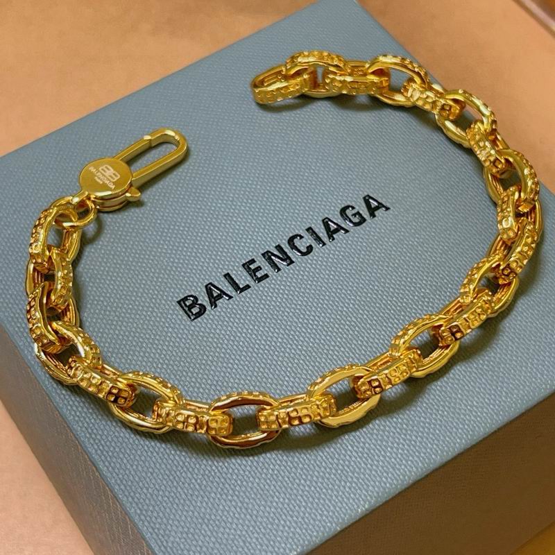 Balenciaga Bracelet 09yxx20 (5)
