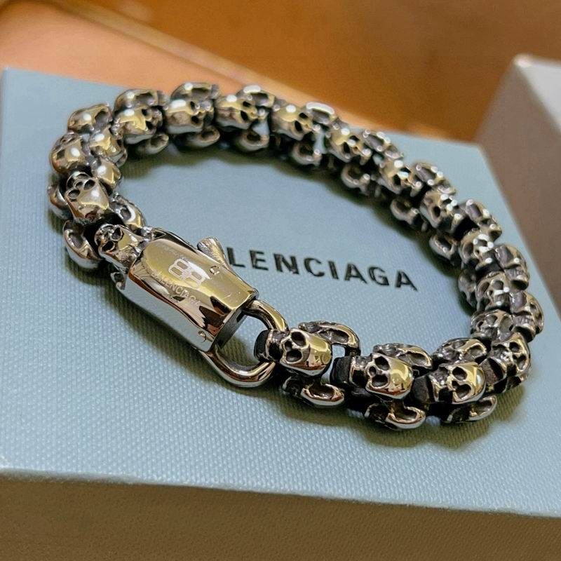 Balenciaga Bracelet 09yxx21 (1)