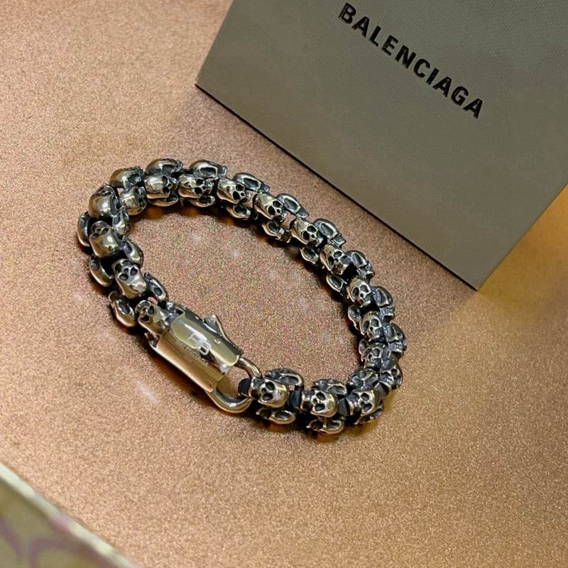 Balenciaga Bracelet 09yxx21 (4)