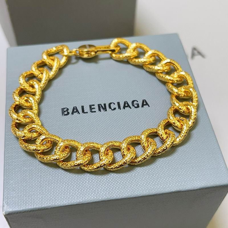 Balenciaga Bracelet 09yxx22 (1)