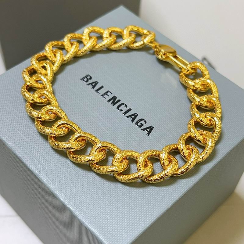 Balenciaga Bracelet 09yxx22 (2)