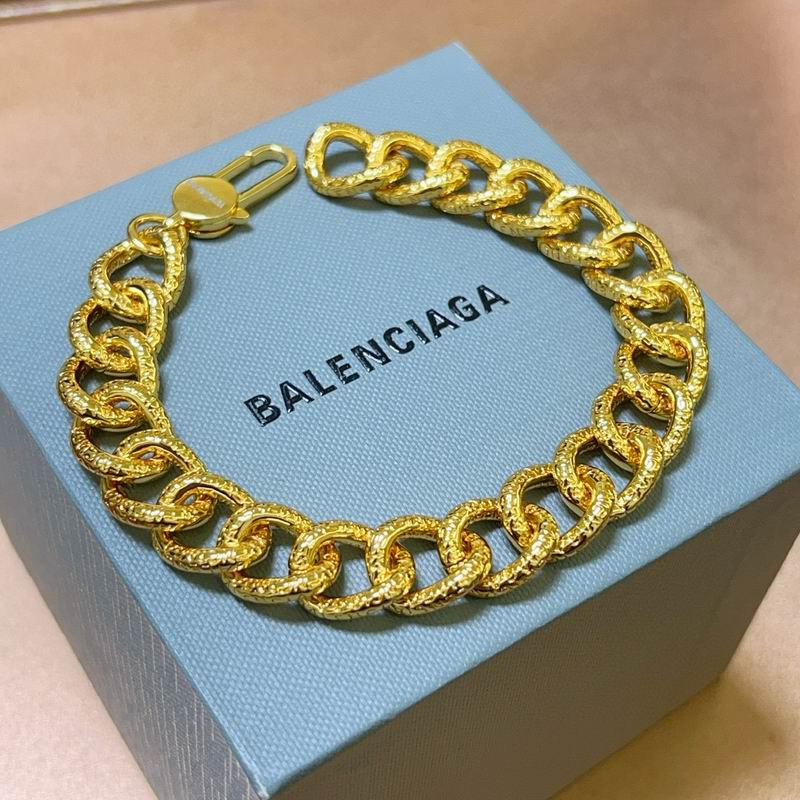 Balenciaga Bracelet 09yxx22 (3)