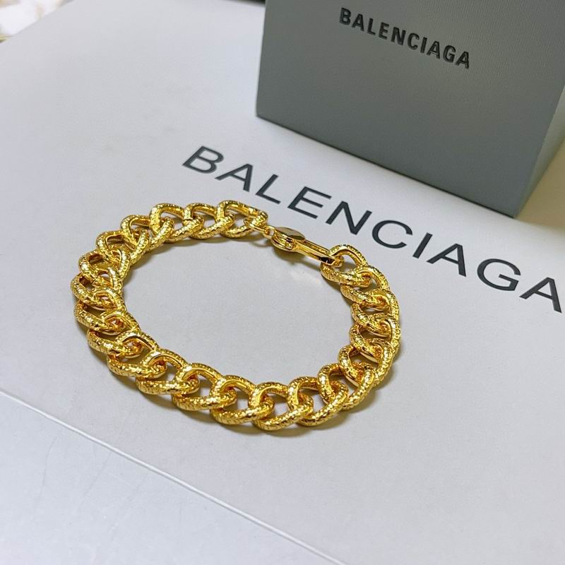 Balenciaga Bracelet 09yxx22 (4)