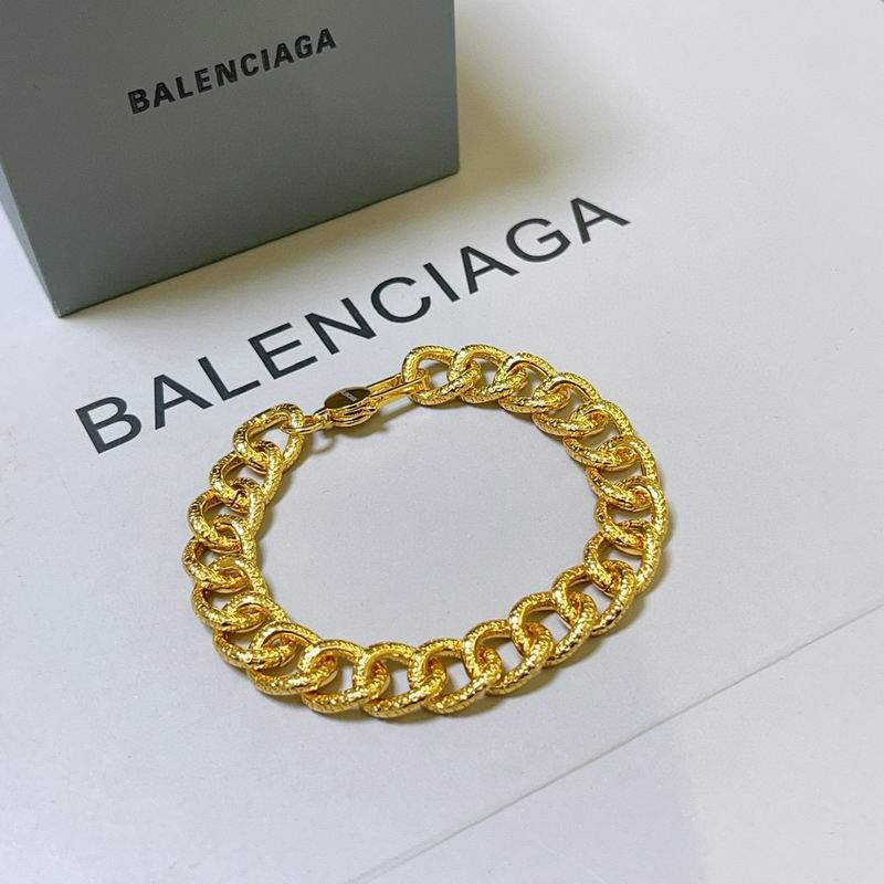 Balenciaga Bracelet 09yxx22 (5)