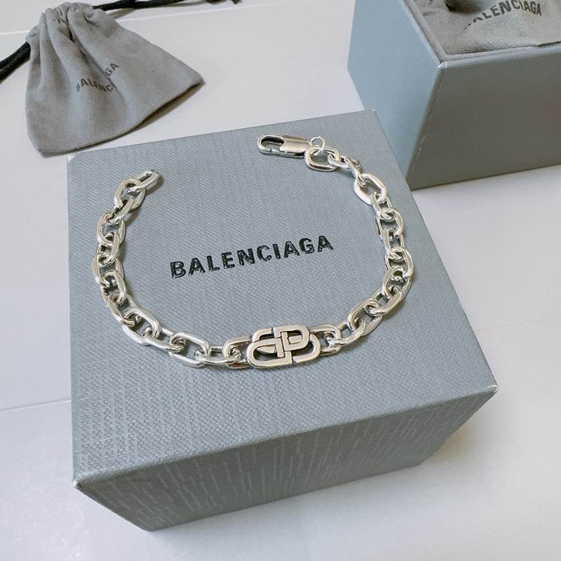 Balenciaga Bracelet 09yxx23 (2)