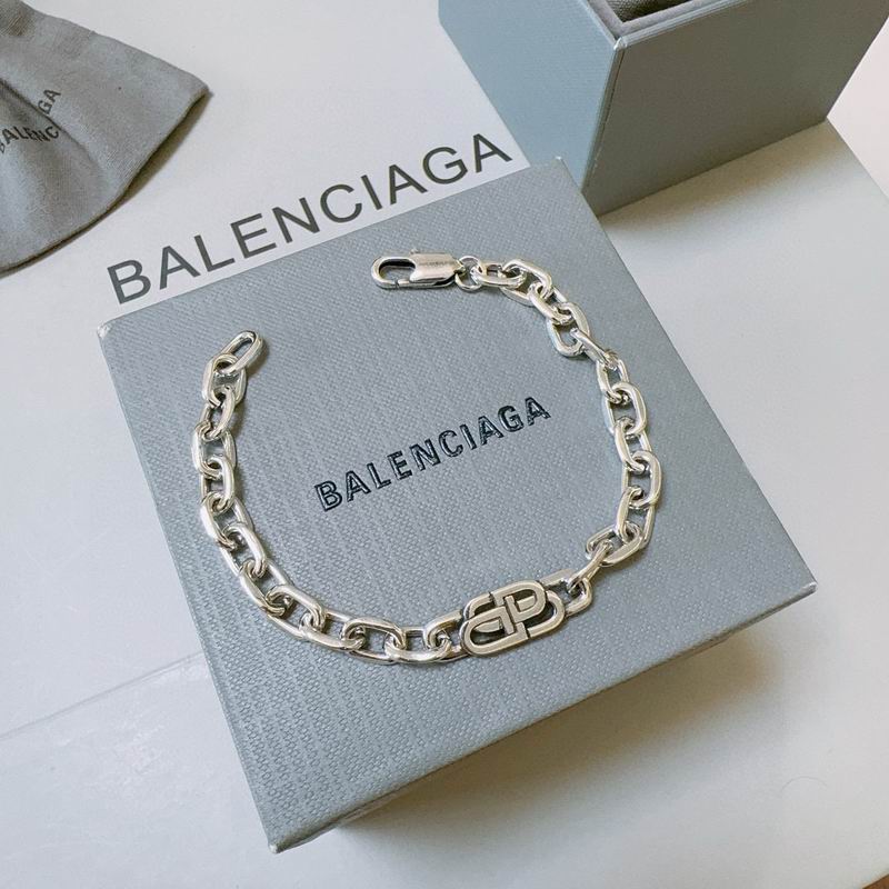 Balenciaga Bracelet 09yxx23 (4)