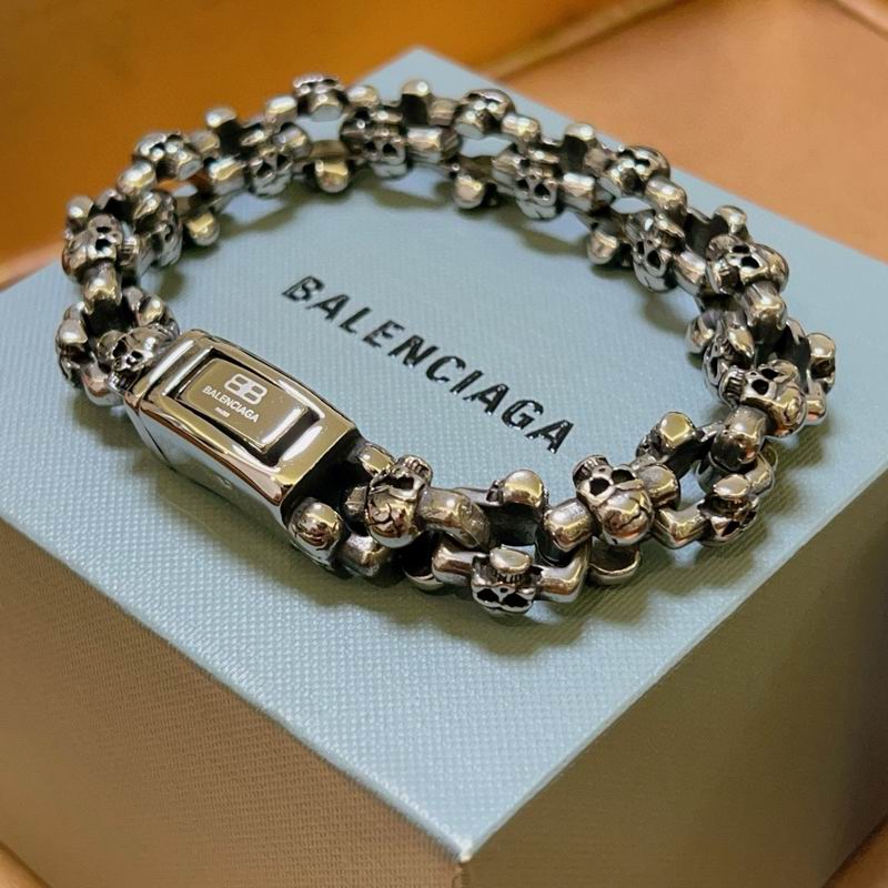 Balenciaga Bracelet 09yxx24 (2)