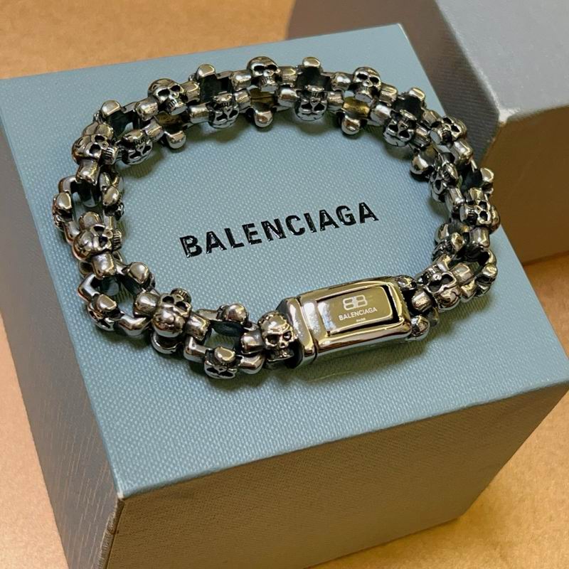 Balenciaga Bracelet 09yxx24 (3)