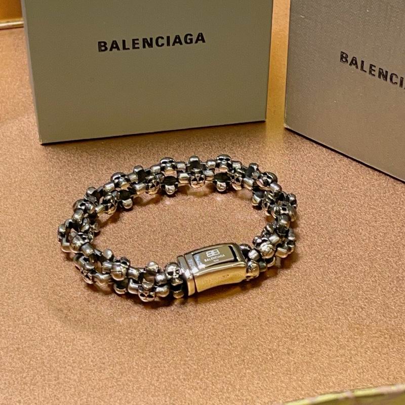Balenciaga Bracelet 09yxx24 (4)