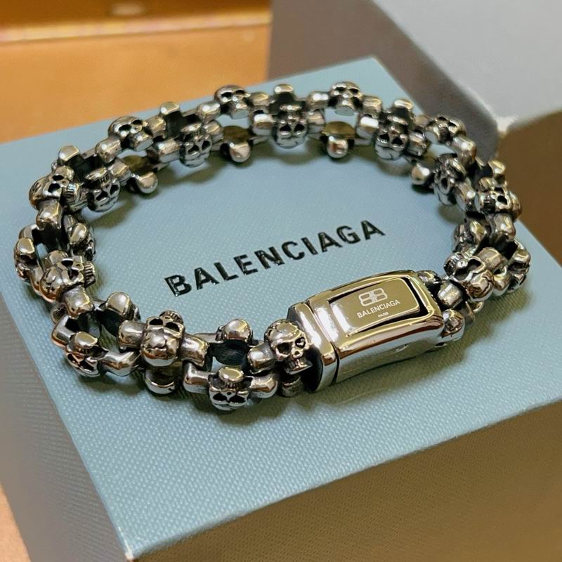 Balenciaga Bracelet 09yxx24 (5)