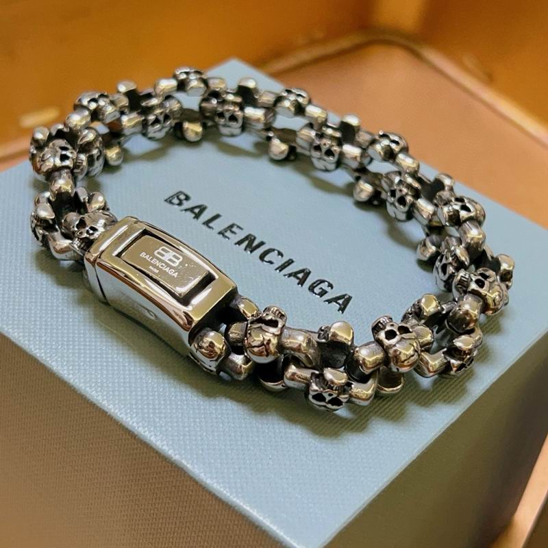 Balenciaga Bracelet 09yxx24 (6)