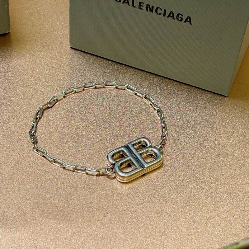Balenciaga Bracelet 09yxx25 (6)
