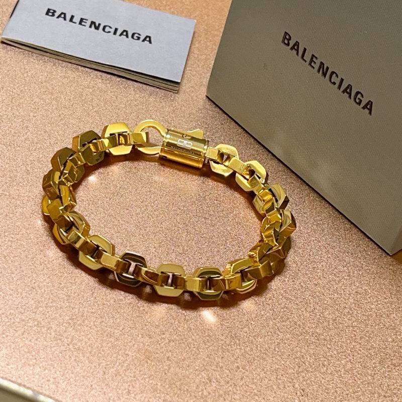 Balenciaga Bracelet 09yxx26 (2)
