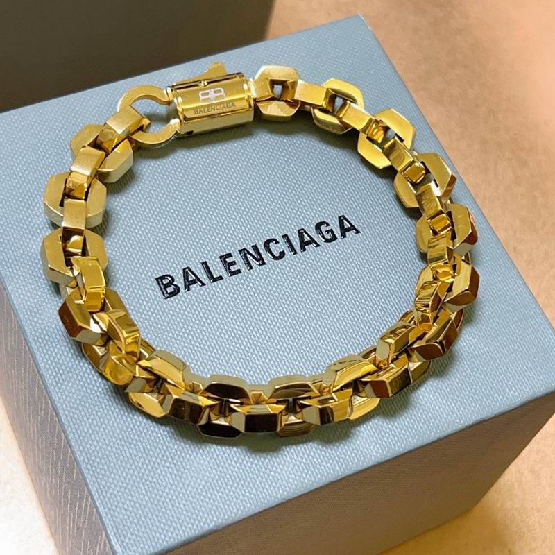 Balenciaga Bracelet 09yxx26 (3)