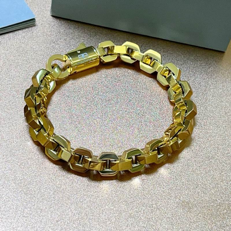 Balenciaga Bracelet 09yxx26 (4)