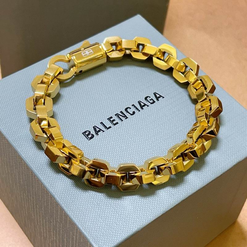 Balenciaga Bracelet 09yxx26 (5)