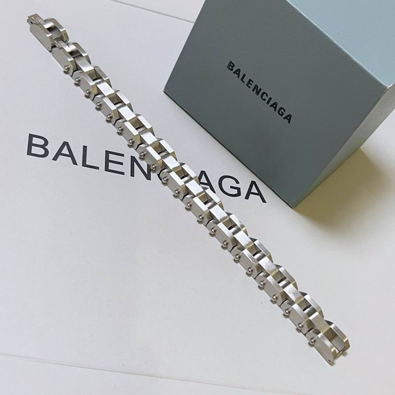 Balenciaga Bracelet 10yxx27 (1)