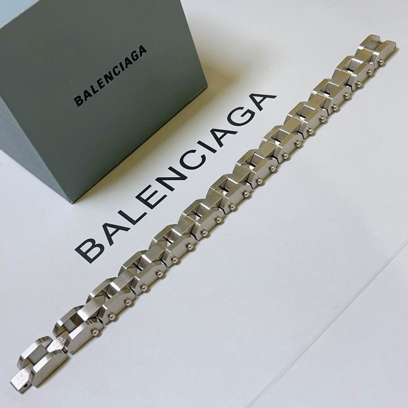 Balenciaga Bracelet 10yxx27 (2)