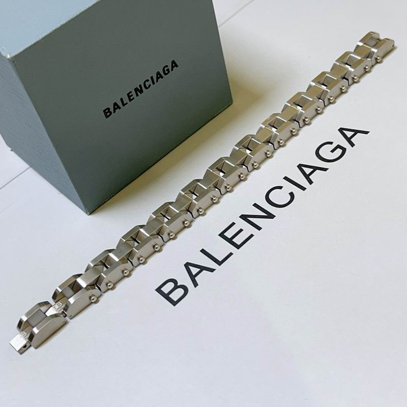 Balenciaga Bracelet 10yxx27 (3)