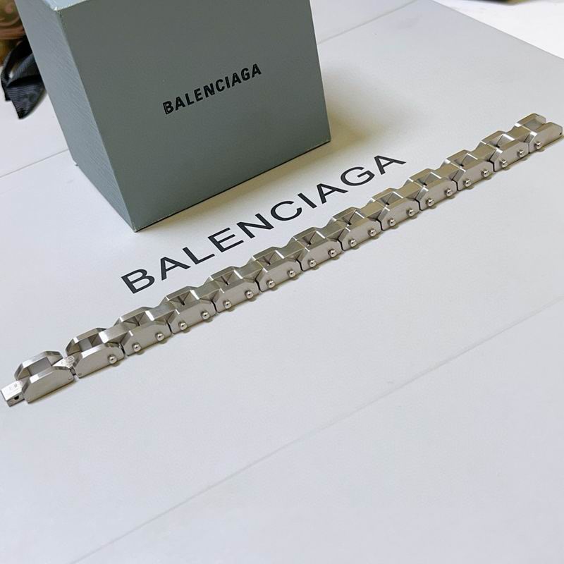 Balenciaga Bracelet 10yxx27 (5)