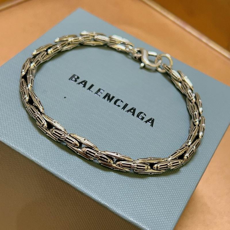 Balenciaga Bracelet 10yxx28 (3)