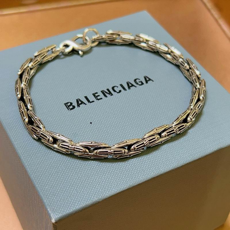 Balenciaga Bracelet 10yxx28 (5)