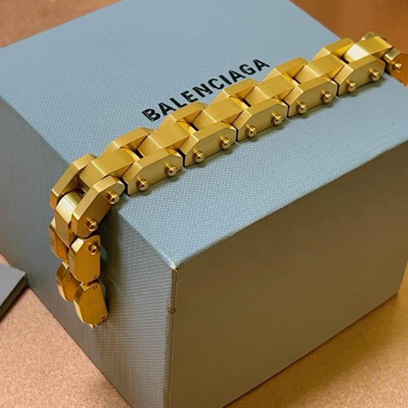 Balenciaga Bracelet 10yxx29 (5)