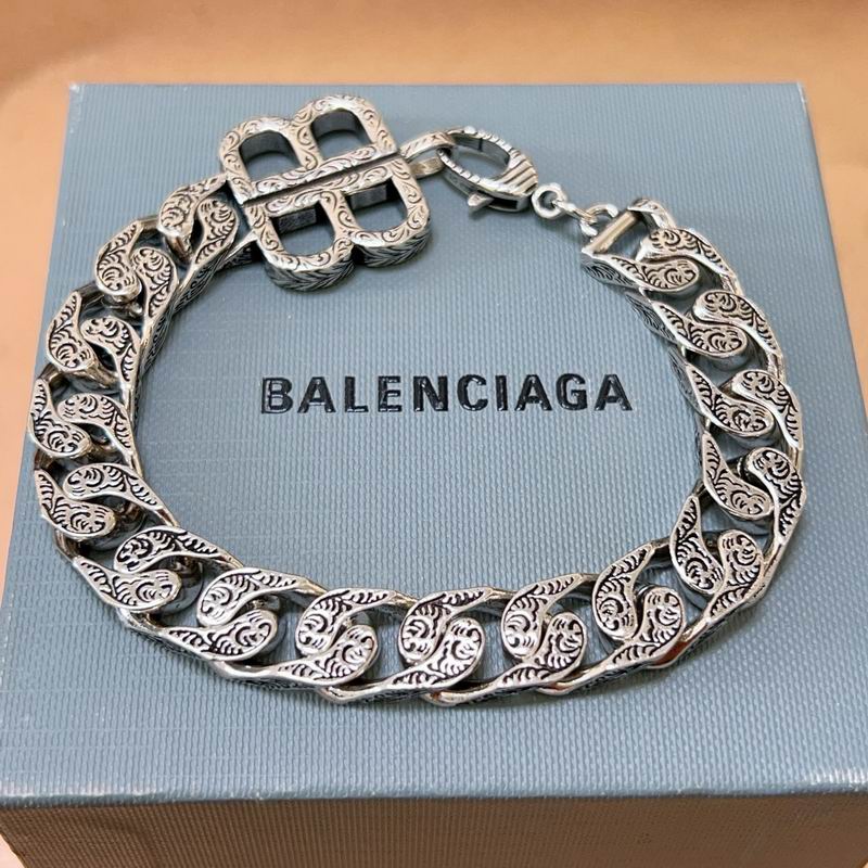 Balenciaga Bracelet 10yxx30 (1)