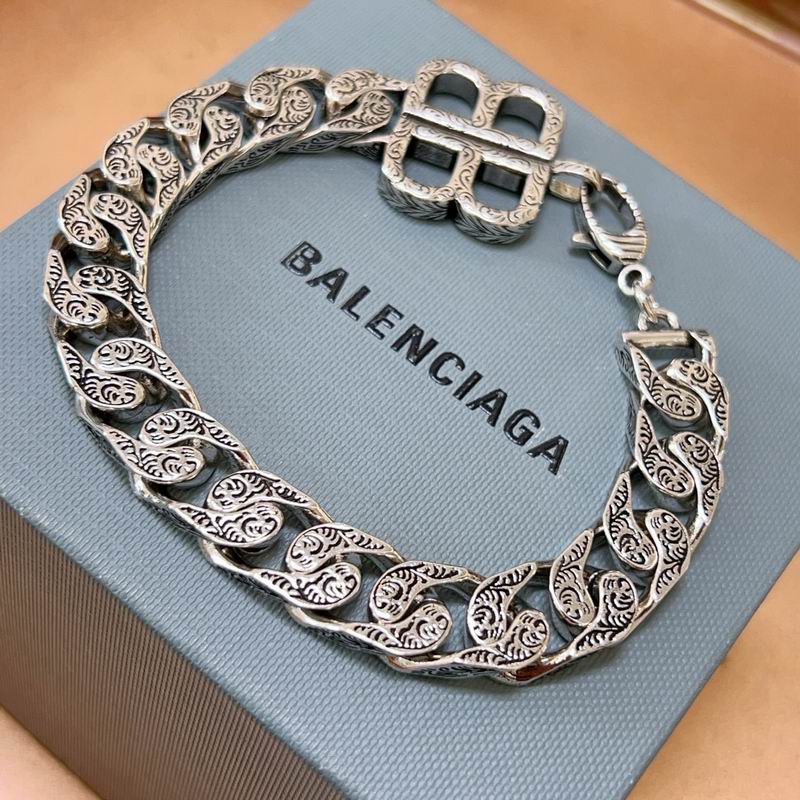 Balenciaga Bracelet 10yxx30 (2)