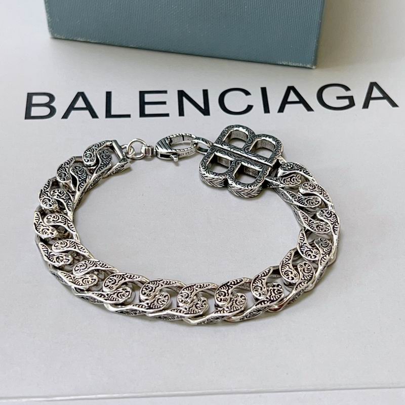 Balenciaga Bracelet 10yxx30 (3)