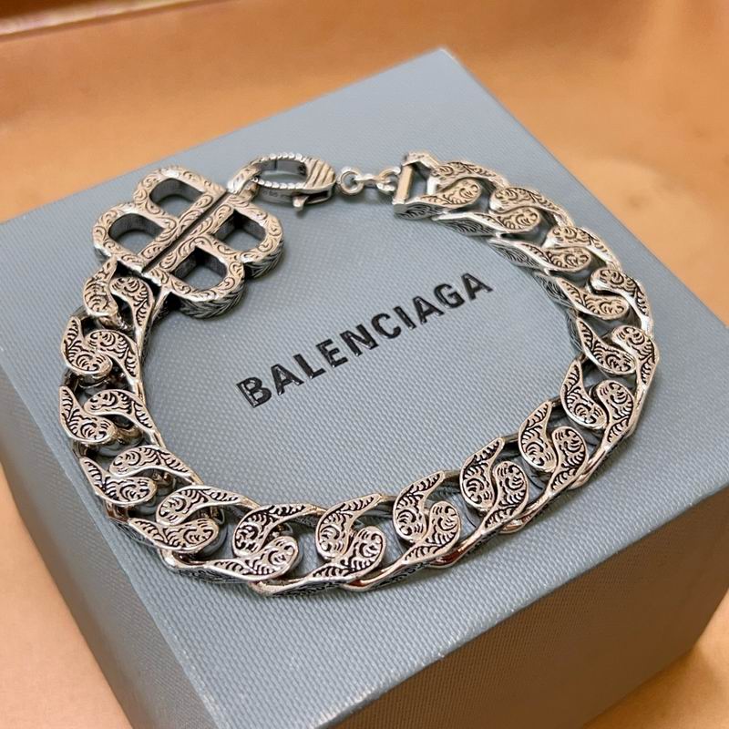 Balenciaga Bracelet 10yxx30 (4)