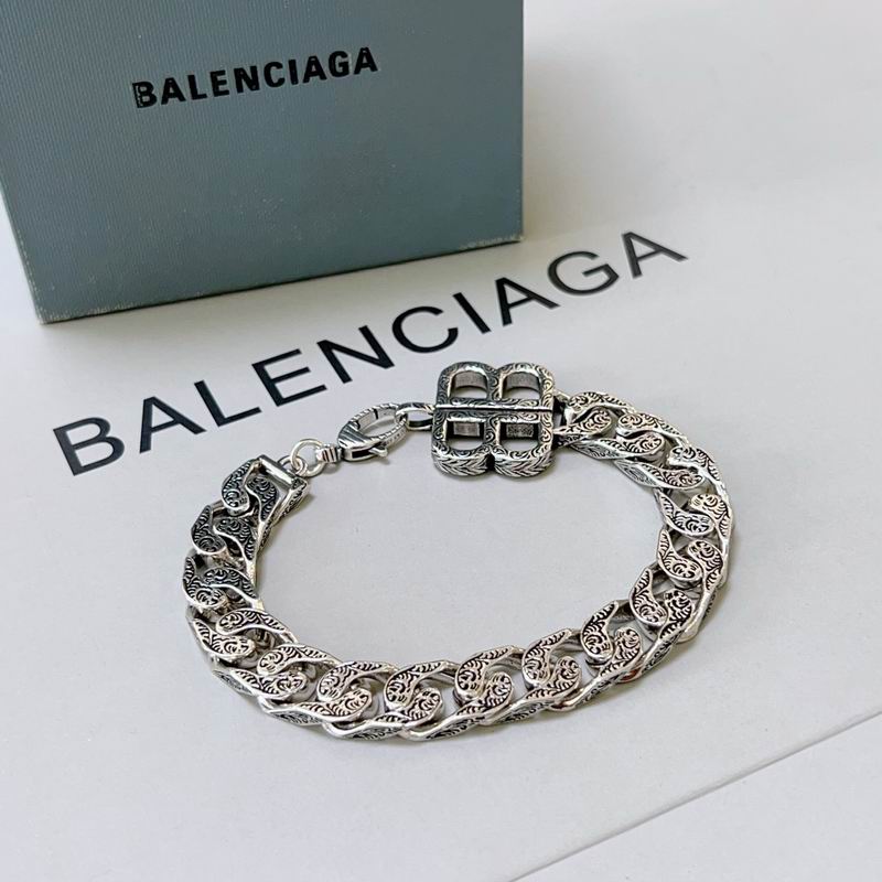 Balenciaga Bracelet 10yxx30 (5)
